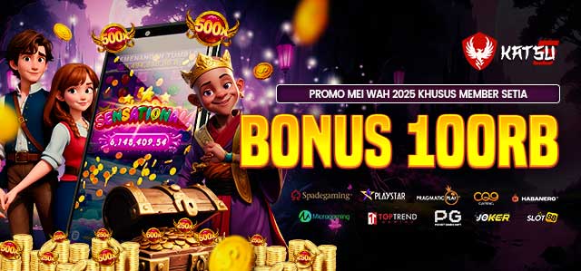 PROMO MEI WAH 2025