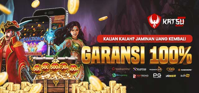 PROMO GARANSI ALL MEMBER 
